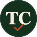 TendyCutz logo